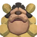 Bulldosu icon