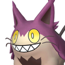 Grintale icon
