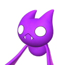 Illuminant Bat icon