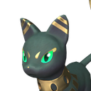 Mau icon