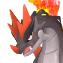 Moldron icon