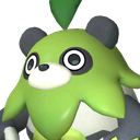 Mossanda icon