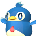 Pengullet icon