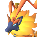 Pyrin icon