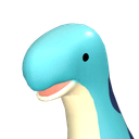 Relaxaurus icon