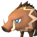 Rushoar icon