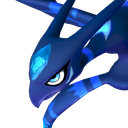 Suzaku Aqua icon